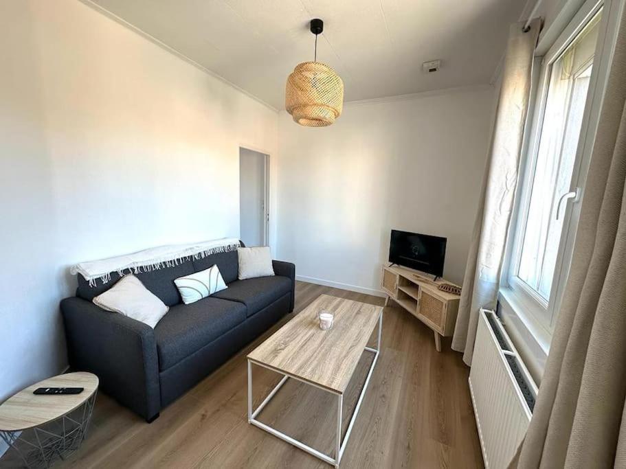 Goodhome*La Terrasse D'Horizon Dunkirk Екстер'єр фото