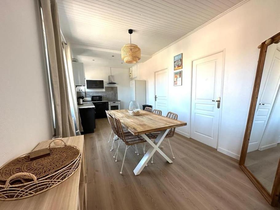 Goodhome*La Terrasse D'Horizon Dunkirk Екстер'єр фото