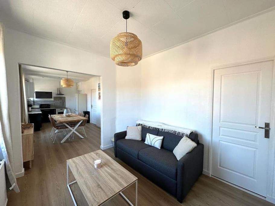 Goodhome*La Terrasse D'Horizon Dunkirk Екстер'єр фото