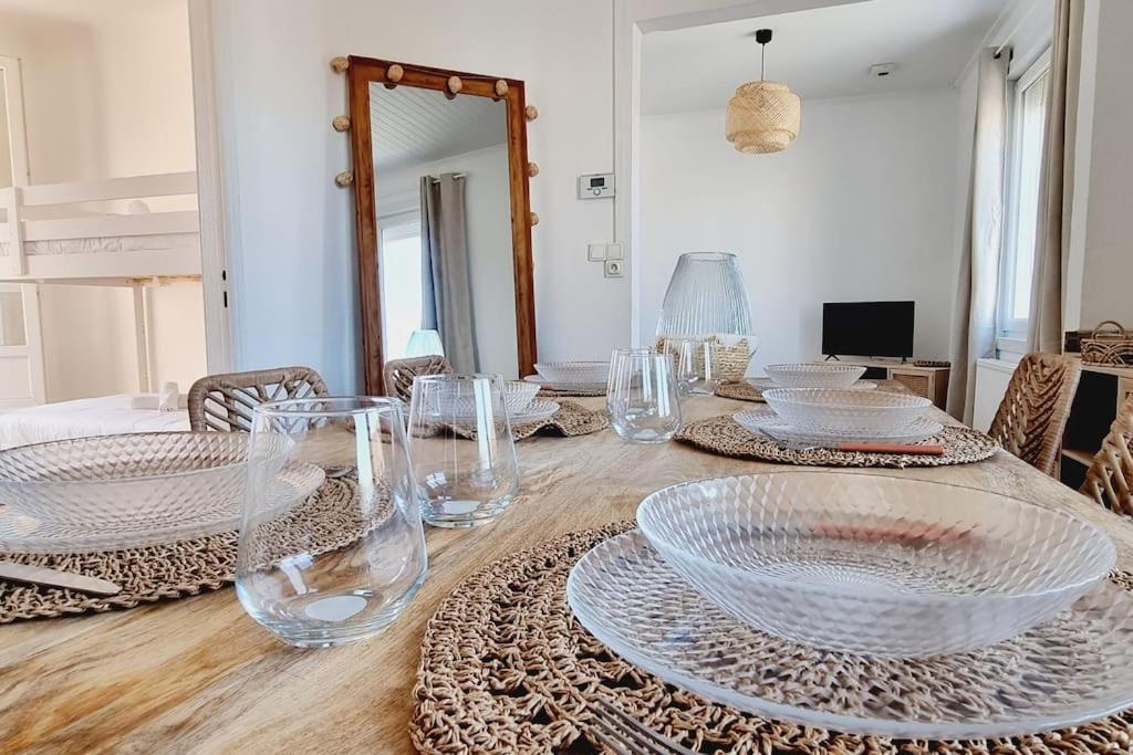Goodhome*La Terrasse D'Horizon Dunkirk Екстер'єр фото