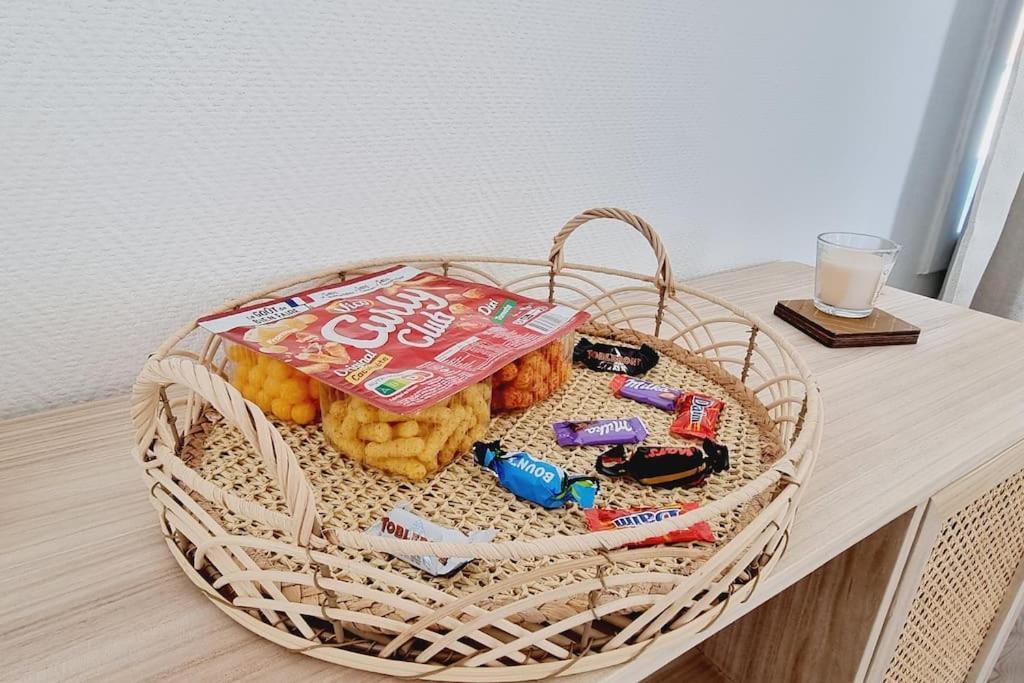 Goodhome*La Terrasse D'Horizon Dunkirk Екстер'єр фото